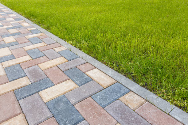 Four Corners, MT Driveway Pavers Company